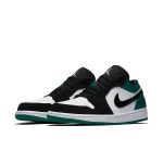 Air Jordan 1 Low 'Mystic Green'