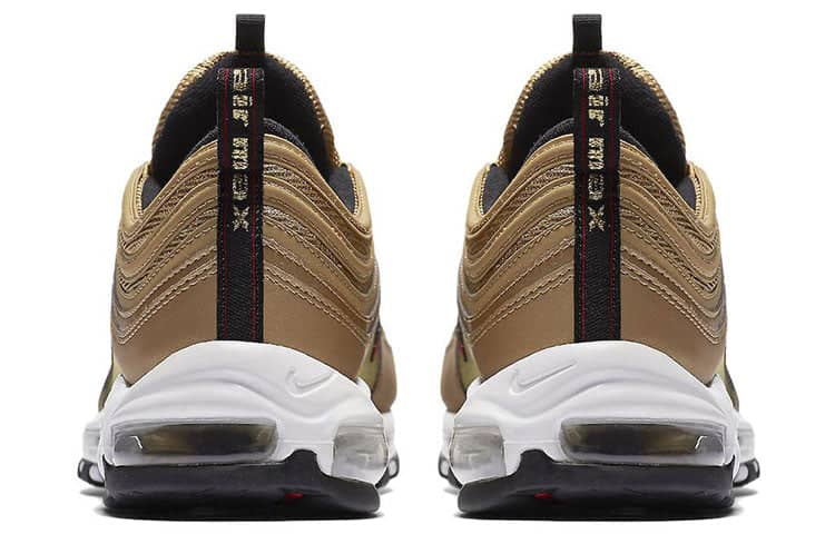 Nike Air Max 97 OG 'Metallic Gold' 2023