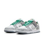 Nike Dunk Low Retro Premium 'Philly'