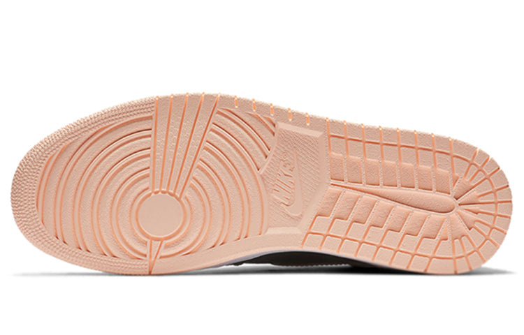 Air Jordan 1 Retro High OG 'Crimson Tint'