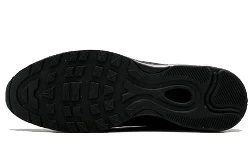 Nike Air Max 97 Ultra 17 'Triple Black'