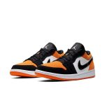 Air Jordan 1 Low 'Shattered Backboard'