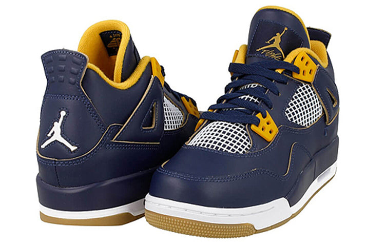 Air Jordan 4 Retro 'Dunk From Above'