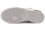 Nike x Off-White Dunk Low 'Lot 38 of 50'