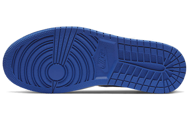 Air Jordan 1 Low SB 'Desert Ore'