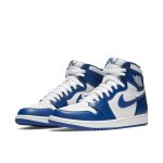 Air Jordan 1 Retro High OG 'Storm Blue'