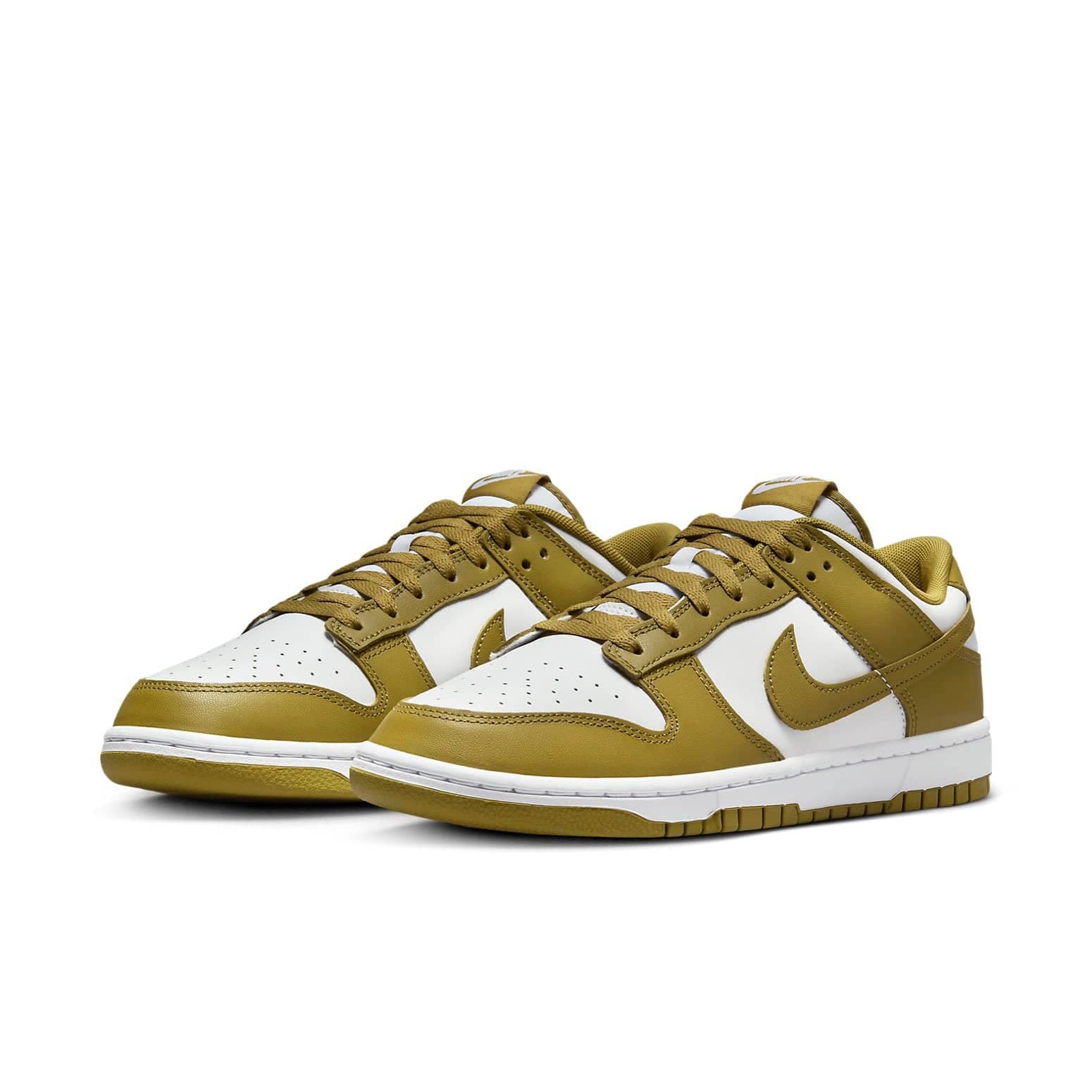 Nike Dunk Low 'Pacific Moss'