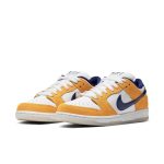 Nike Dunk Low Pro SB 'Laser Orange'