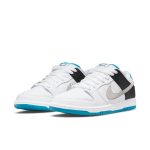 Nike Dunk Low Pro SB 'Laser Blue'