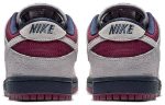 Nike SB Dunk Low 'True Berry'
