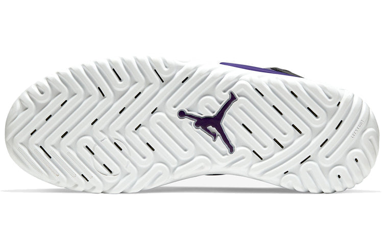 Air Jordan 1 React 'Purple'