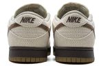 Nike Dunk Low Premium 'Hemp - Net Medium Brown'