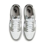 Nike Dunk Low 'Spray Paint Swoosh'