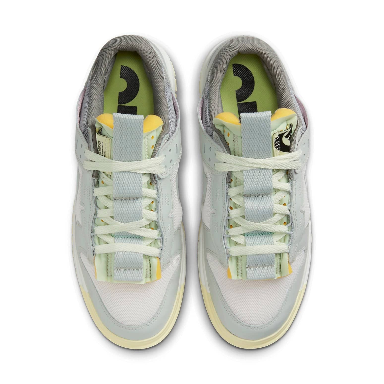 Nike Air Dunk Jumbo 'Mint Foam'