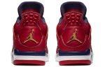 Air Jordan 4 Retro 'FIBA'
