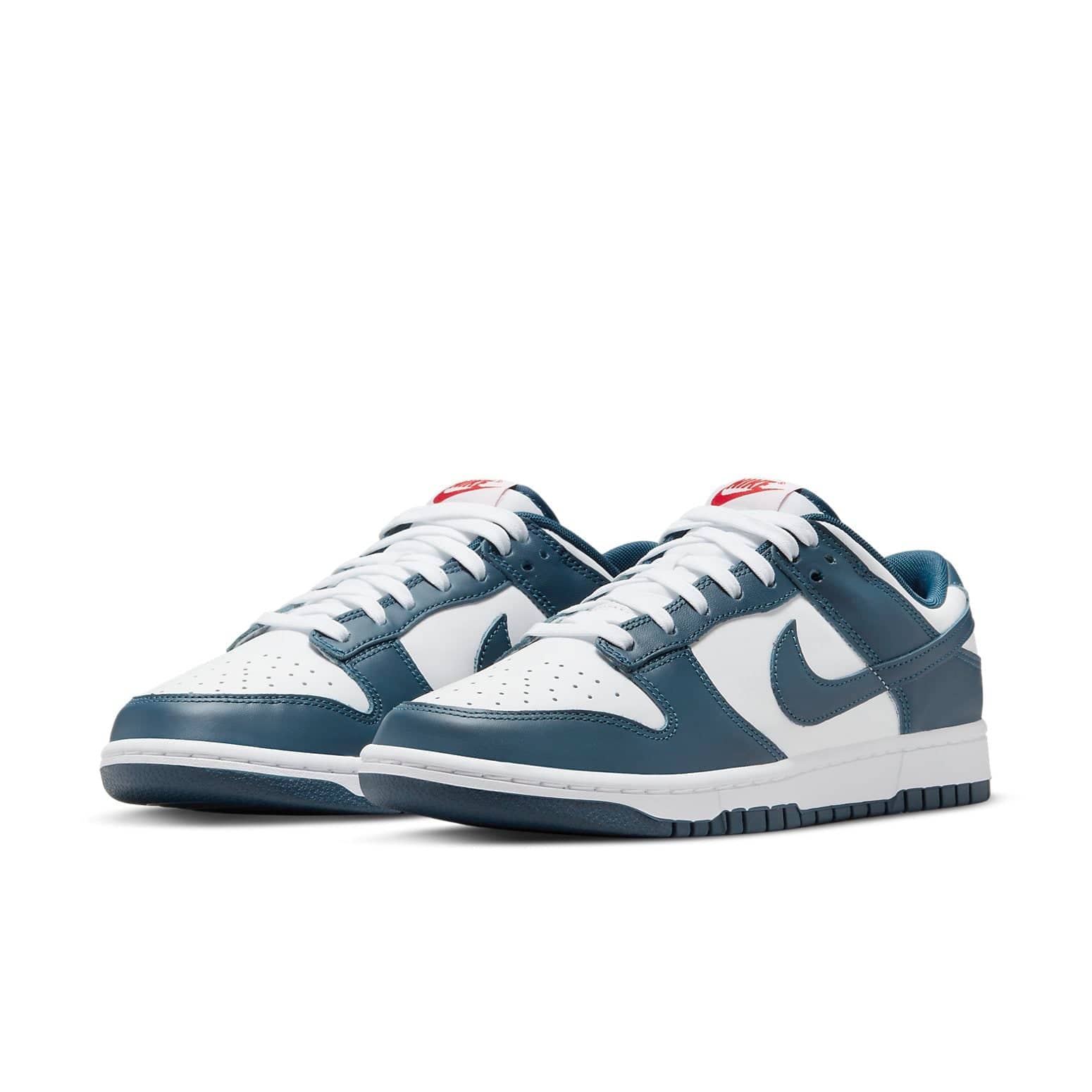 Nike Dunk Low 'Valerian Blue'