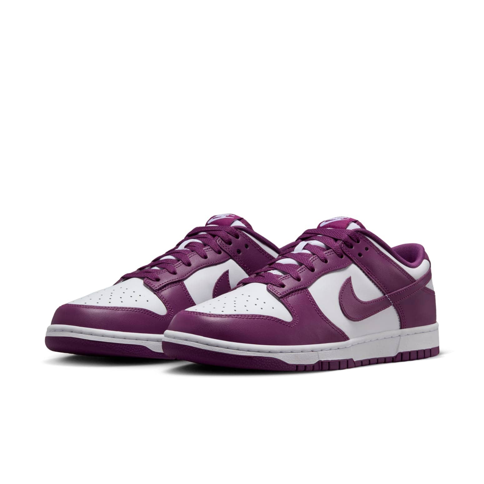 Nike Dunk Low 'Viotech White'