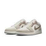 Air Jordan 1 Low SE 'Legend Light Brown'
