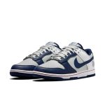 Nike NBA x Dunk Low EMB '75th Anniversary - Nets'
