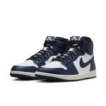 Air Jordan 1 Retro High OG 'Midnight Navy'
