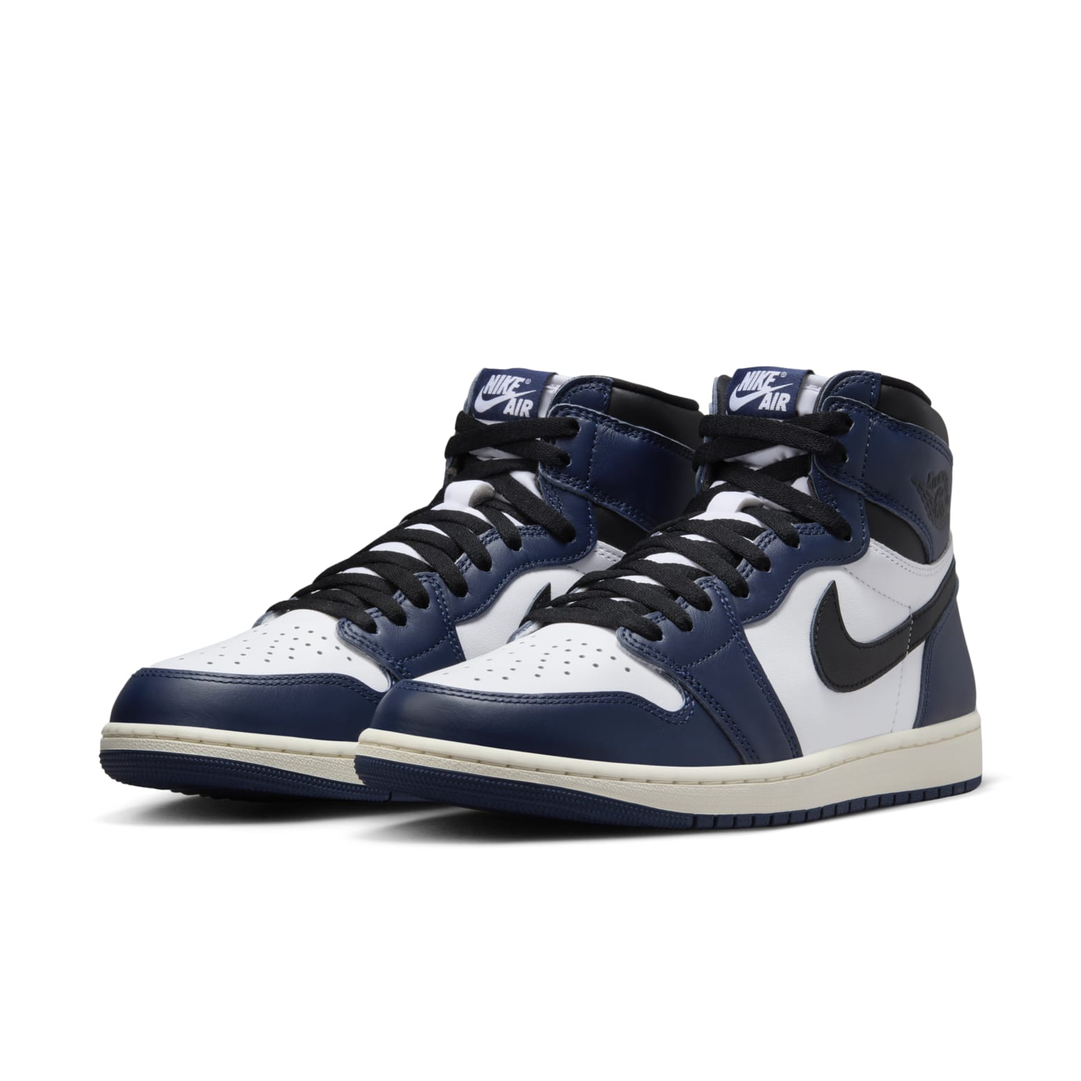 Air Jordan 1 Retro High OG 'Midnight Navy'