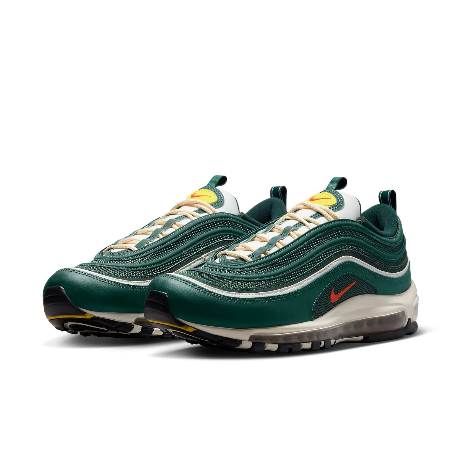 Nike Air Max 97 'Athletic Company - Pro Green'