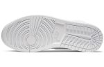 Air Jordan 1 Mid 'White'