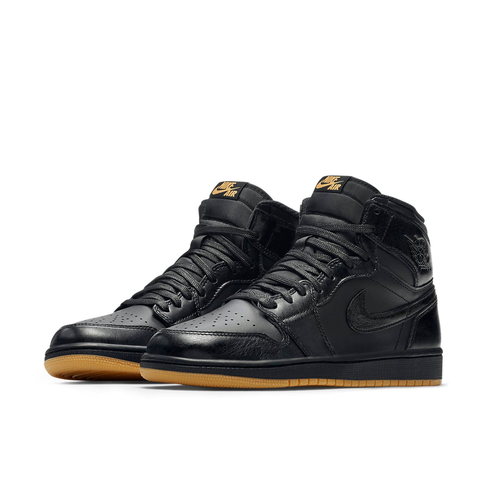 Air Jordan 1 Retro 'Gum Bottom'