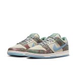 Nike SB Dunk Low 'Crenshaw Skate Club'