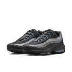 Nike Air Max 95 'Ultra Black University Blue'