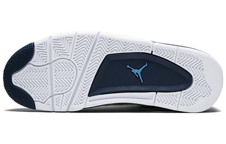 Air Jordan 4 Retro LS 'Legend Blue'