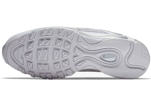 Nike Air Max 97 'White Silver'