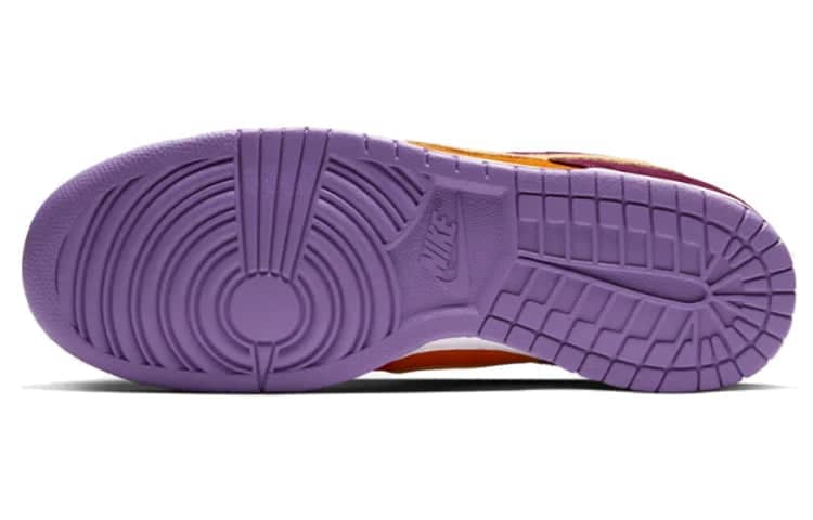 Nike Dunk Low SP Retro 'Viotech' 2019