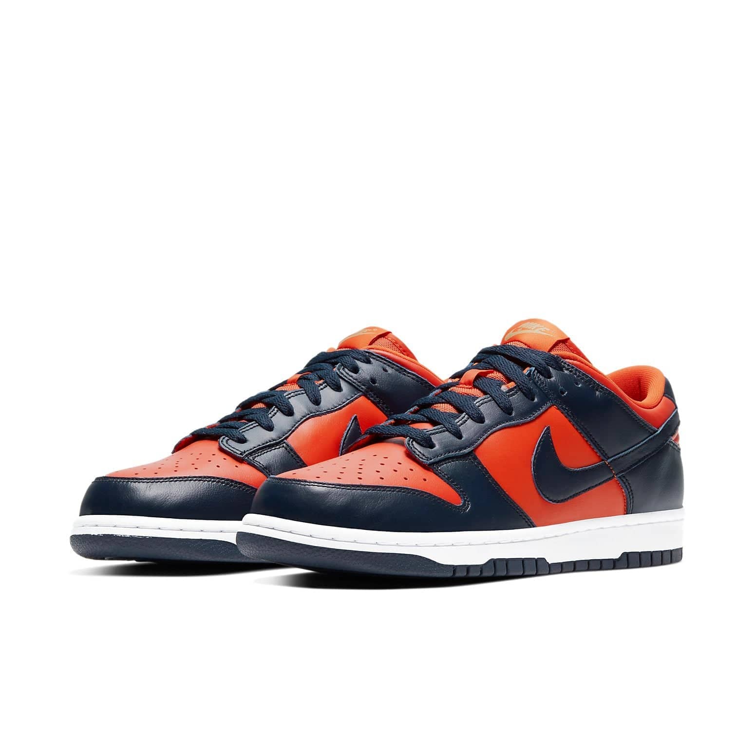 Nike Dunk Low SP 'Champ Colors'