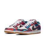 Nike Parra x Dunk Low Pro SB 'Abstract Art'