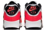 Nike Air Max 90 'Crimson'