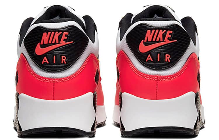 Nike Air Max 90 'Crimson'
