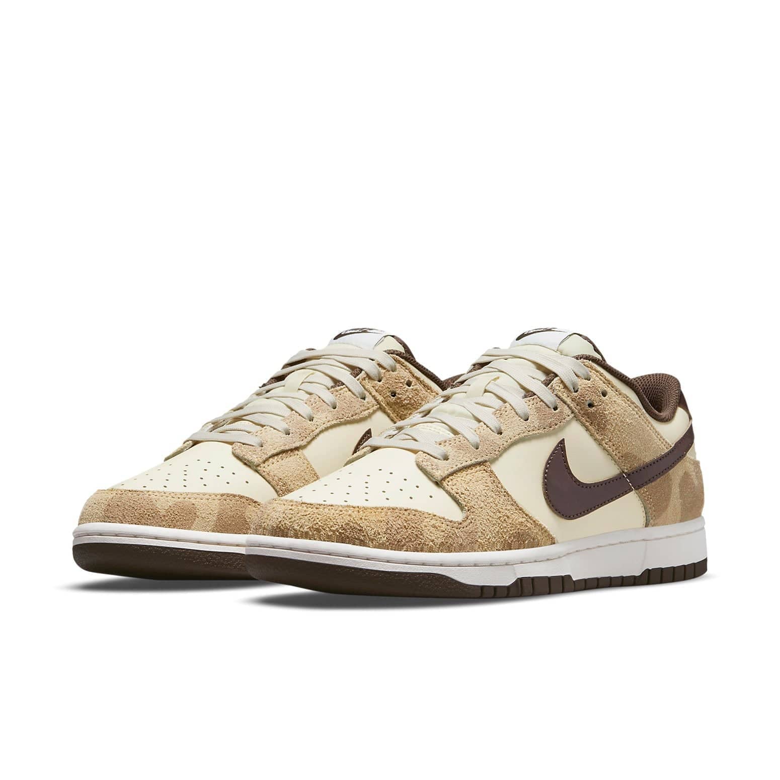 Nike Dunk Low Premium 'Animal Pack - Cheetah'