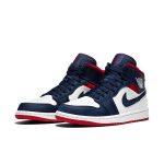 Air Jordan 1 Mid SE 'Olympic'