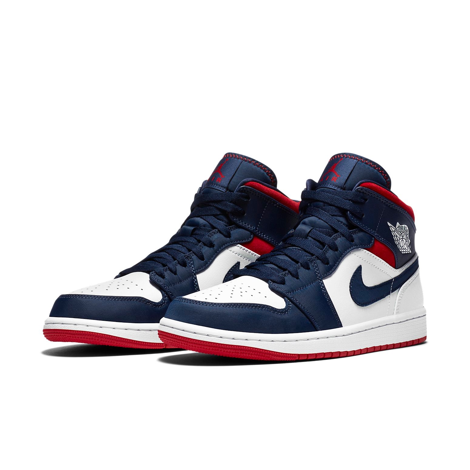 Air Jordan 1 Mid SE 'Olympic'
