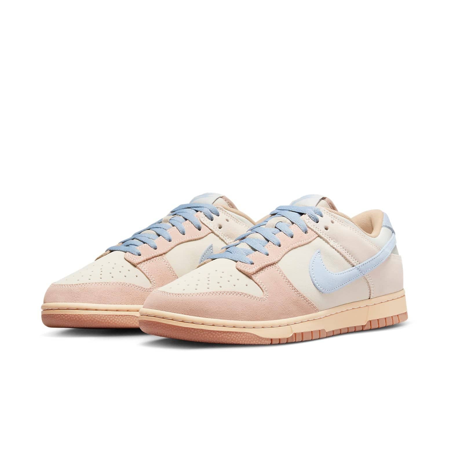 Nike Dunk Low 'Sanddrift Light Armory Blue'