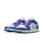 Air Jordan 1 Low SE 'Hornets'