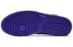 Air Jordan 1 Mid 'Dark Concord'