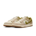 Nike Dunk Low 'Since '72 Pacific Moss'