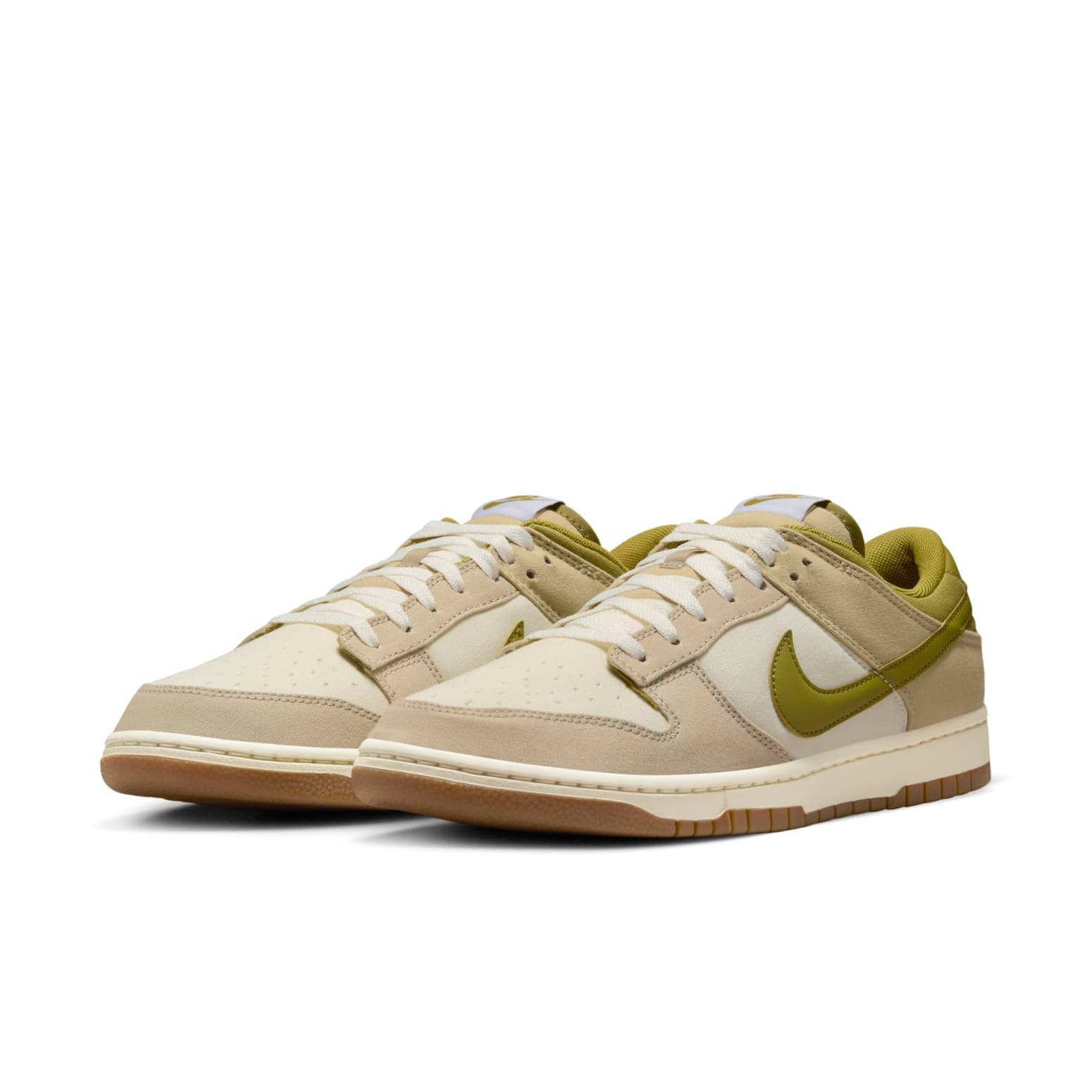 Nike Dunk Low 'Since '72 Pacific Moss'