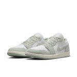 Air Jordan 1 Low SE 'White Seafoam'