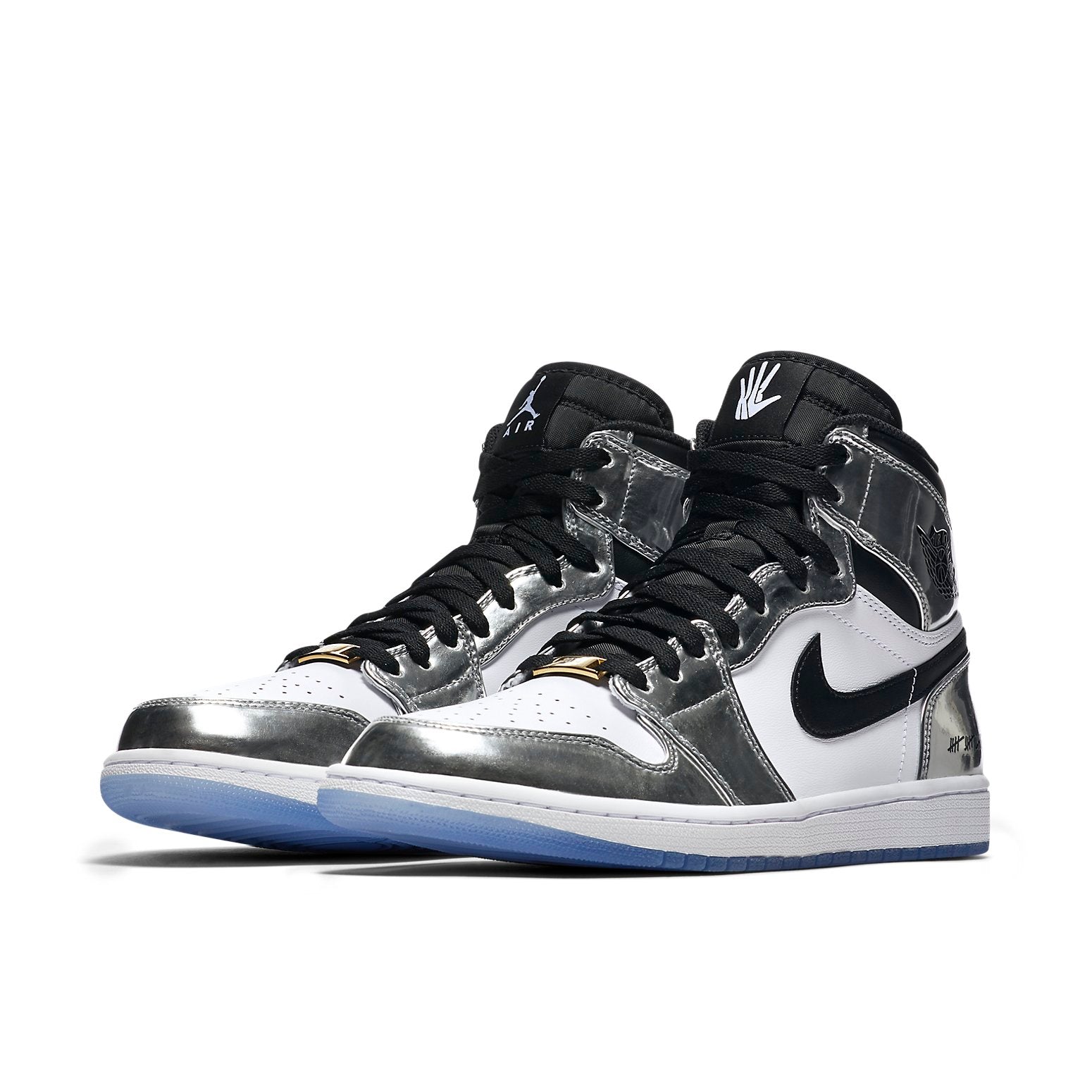Air Jordan 1 Retro High 'Pass the Torch'