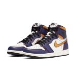 Air Jordan 1 Retro High SB 'LA To Chicago'