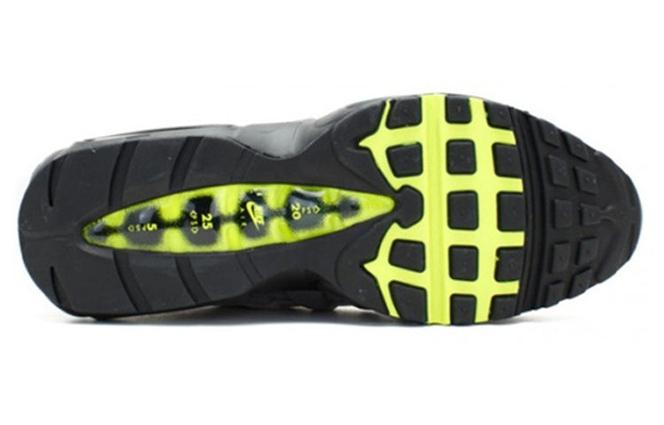 Nike Air Max 95 OG 'Neon' 2015