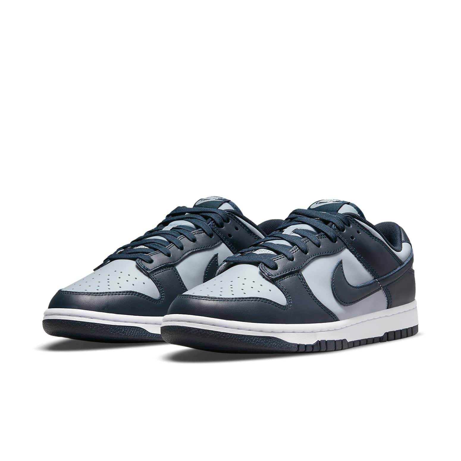 Nike Dunk Low 'Georgetown'